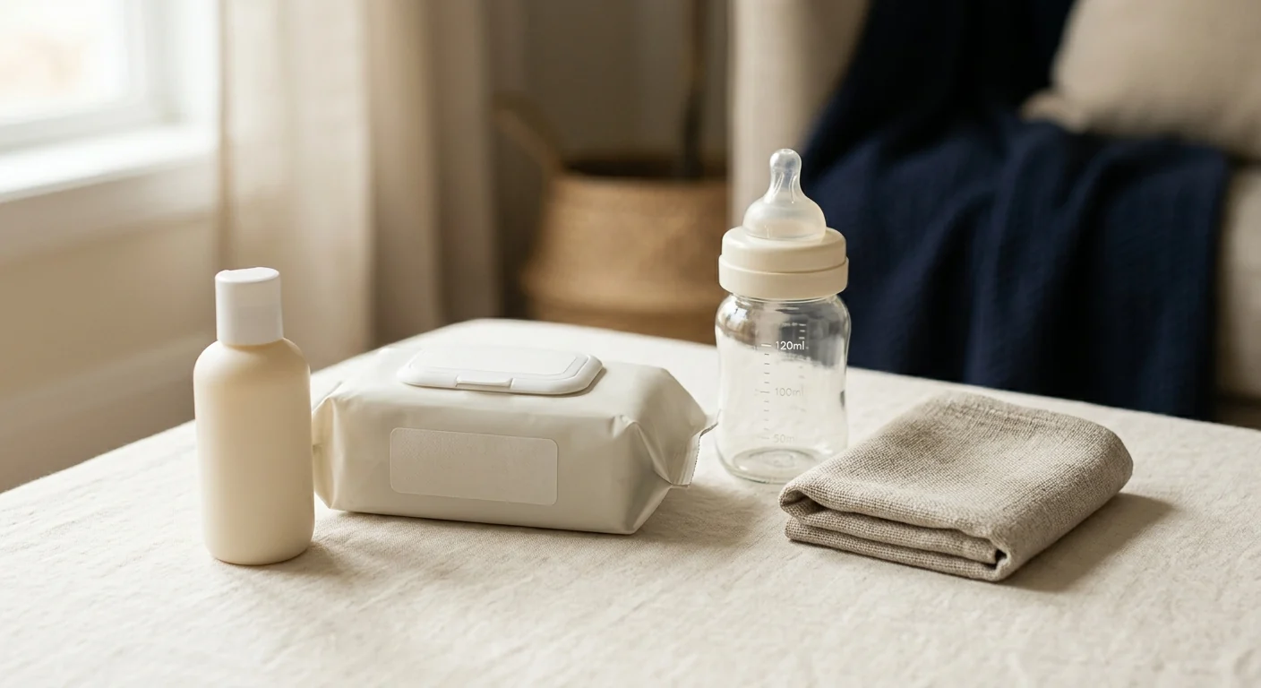 Baby & Family