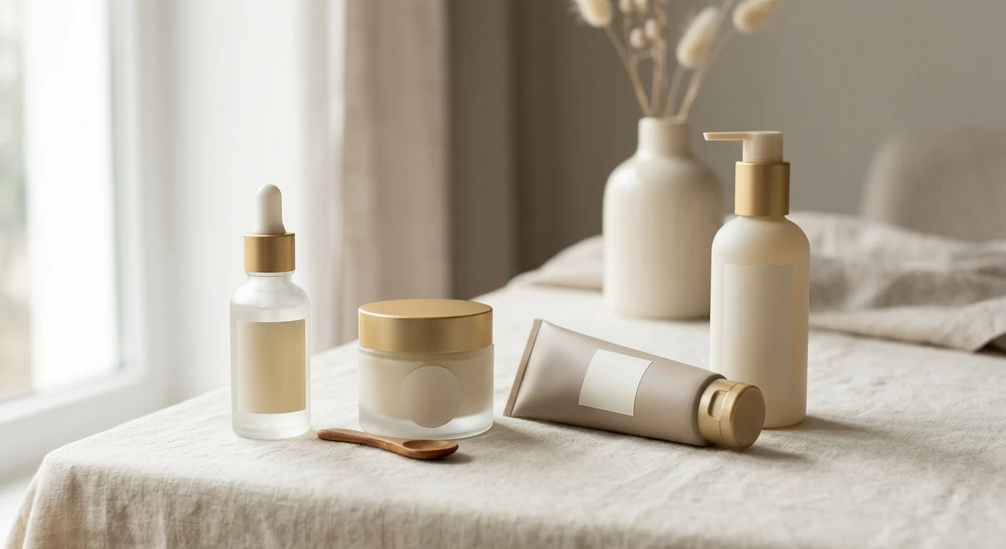 Beauty & Skincare