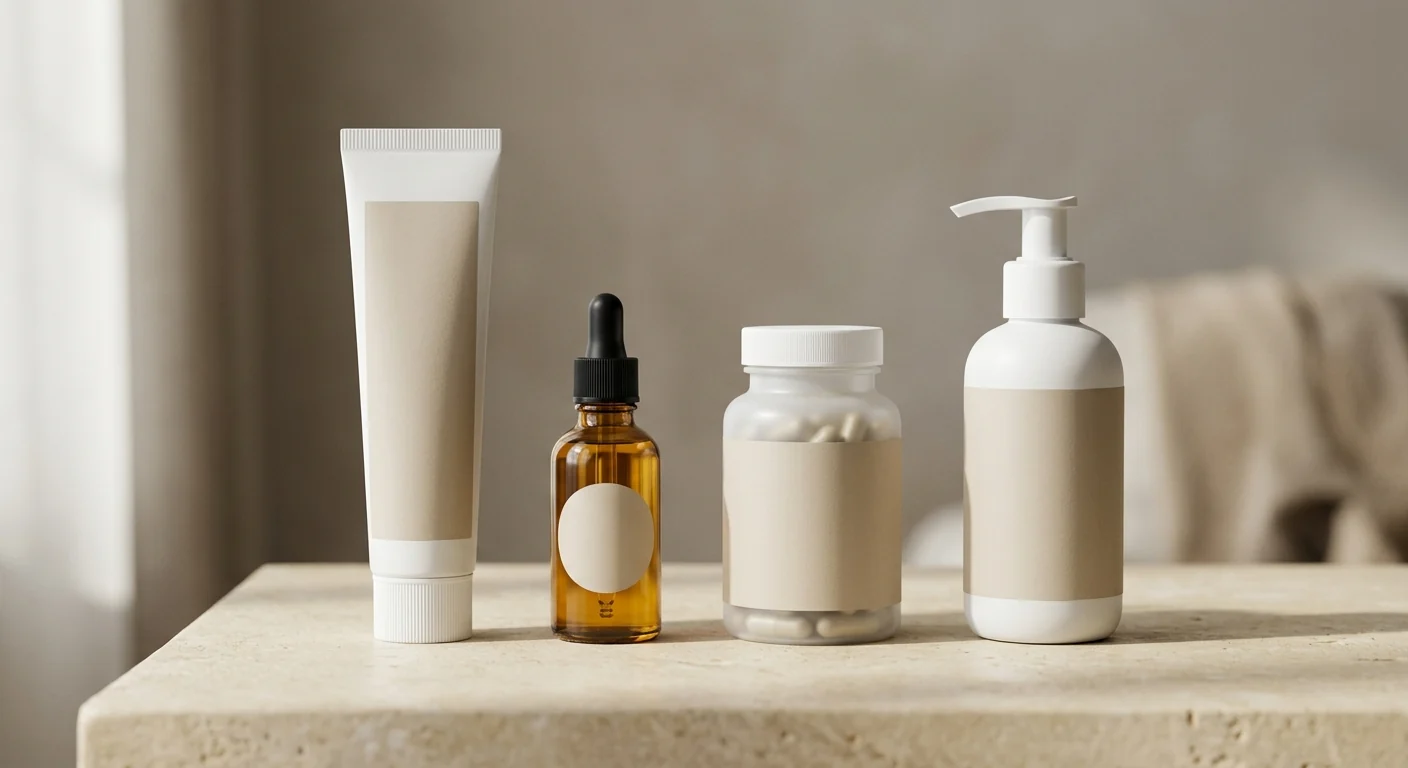 Health & Personal Care