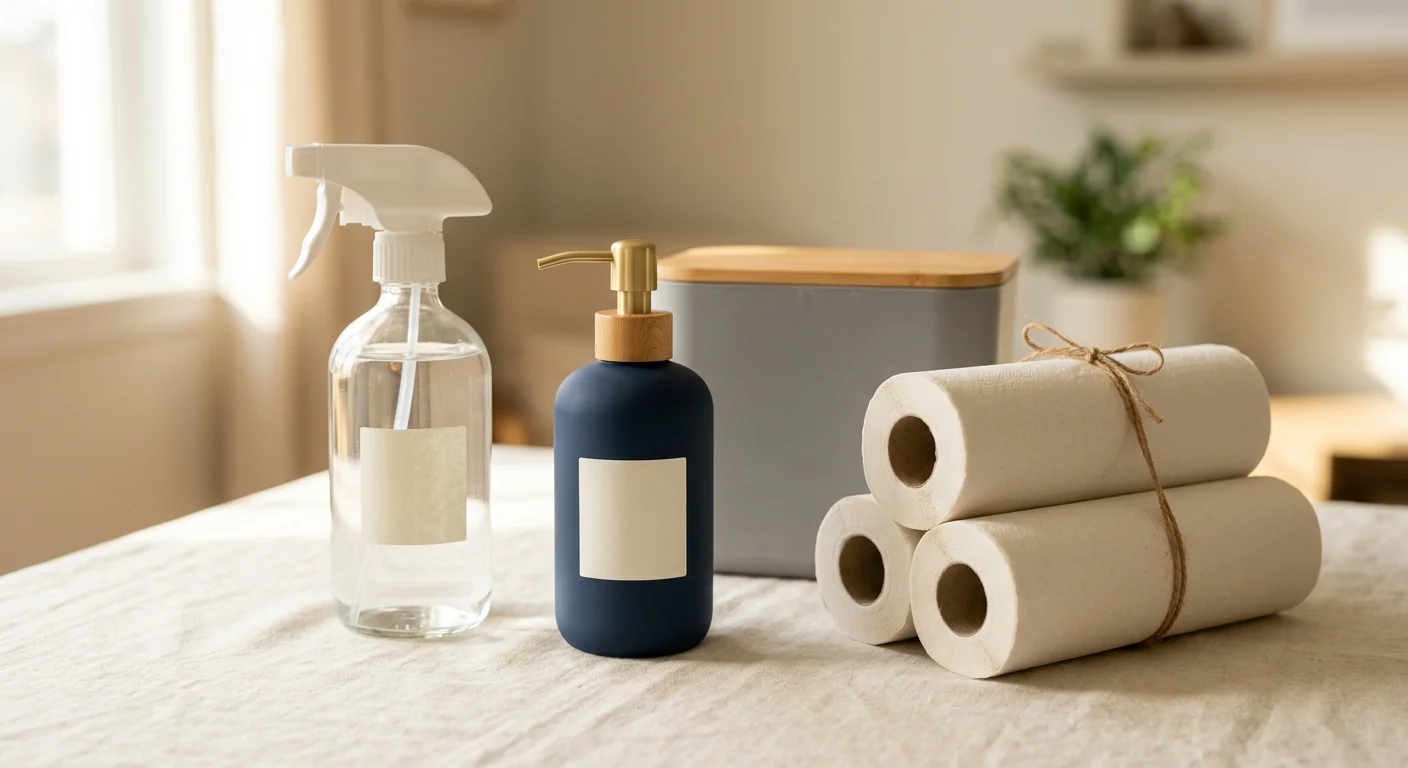 Household Essentials